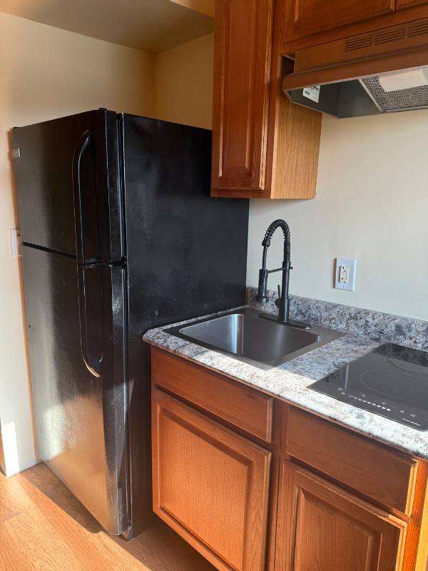 Apartment for rent at 2906 Ezekiel #3, Zion, IL 60099