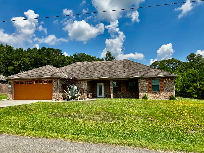 House for rent at 123 Barbara Dr, Deridder, LA 70634
