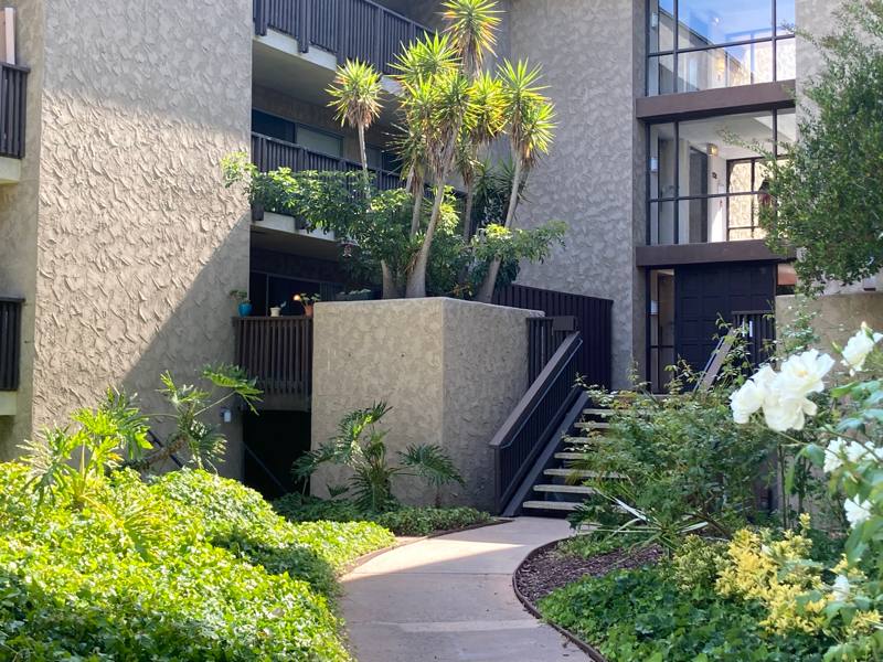 Condo for rent at 6416 Friars Rd #105, San Diego, CA 92108