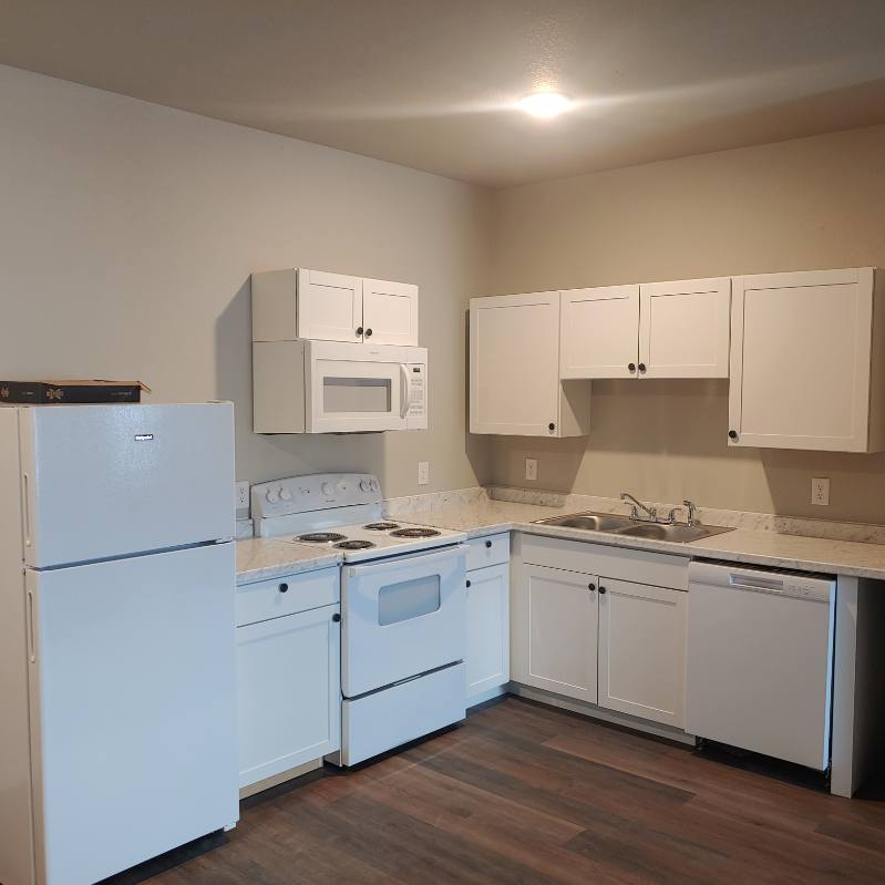 Apartment for rent at 1520 E Berry St #204, Fort Wayne, IN 46803
