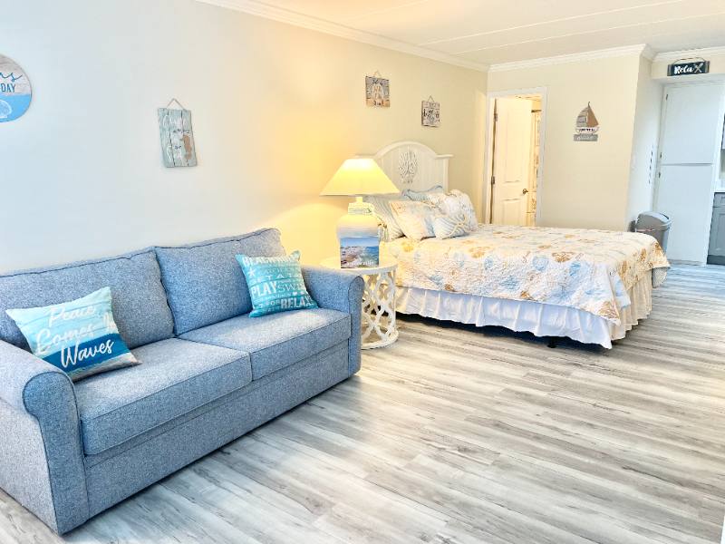 Apartment for rent at 3010 Philadelphia Ave #S207, Ocean City, MD 21842