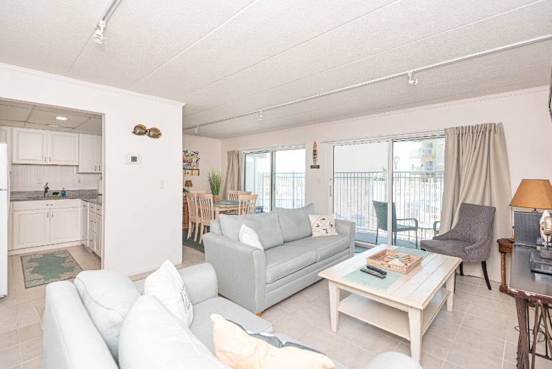 Apartment for rent at 2 80th St #109, Ocean City, MD 21842