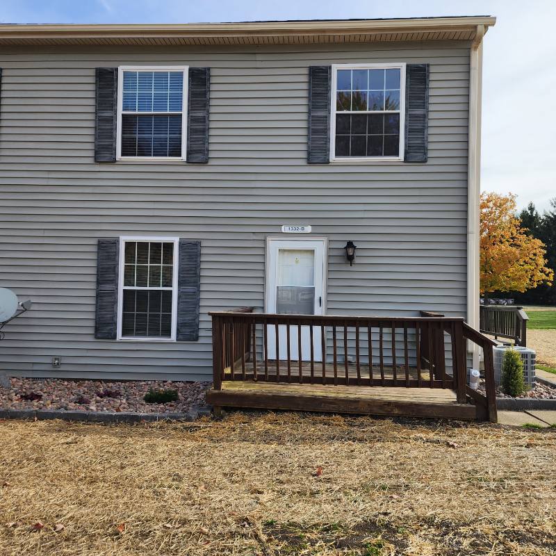 Apartment for rent at 1332 Hibbard Dr #B, Stow, OH 44224