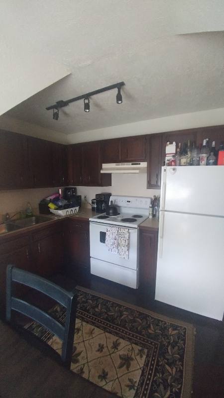 Apartment for rent at 1537 S Water St #1, Kent, OH 44240