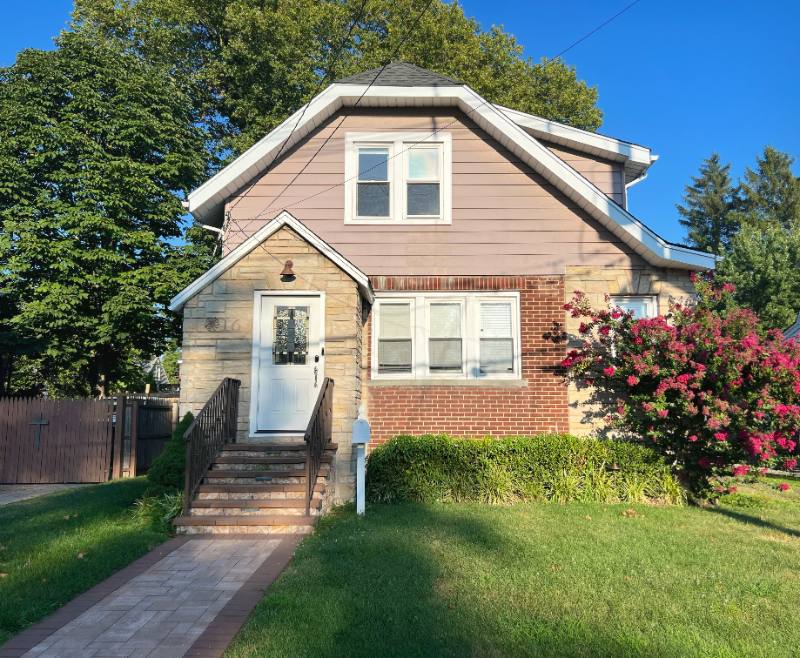 House for rent at 16 Lafayette Ave, Edison, NJ 08837