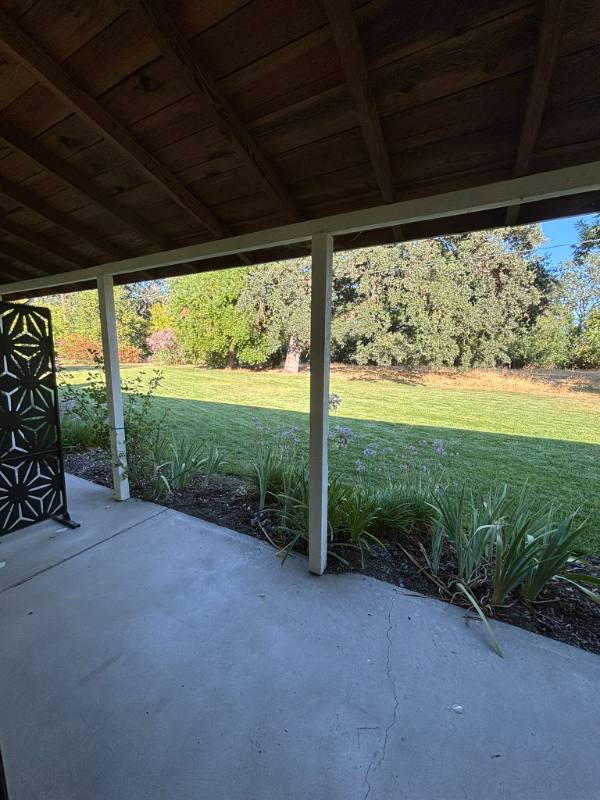 Apartment for rent at 8099 Sonoma Highway 2 #2, Santa Rosa, CA 95409