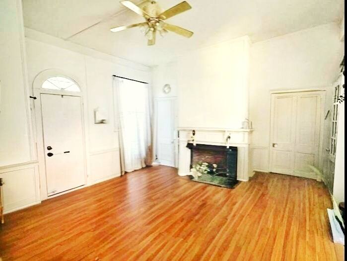 Apartment for rent at 197 Spring St #A, Charleston, SC 29403
