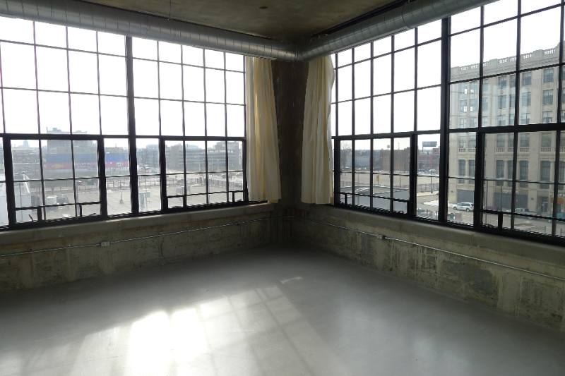 Apartment for rent at 41 Burroughs #210, Detroit, MI 48202