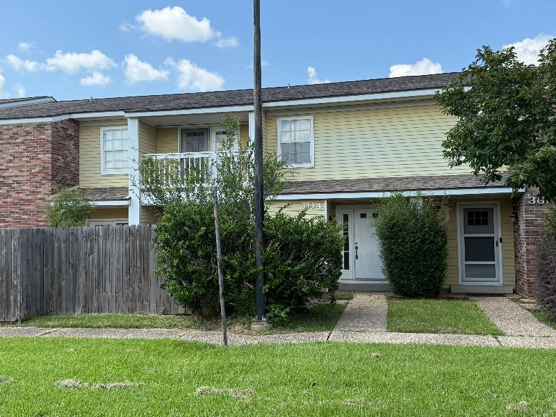 Condo for rent at 200 Lodge Dr #304, Lafayette, LA 70506