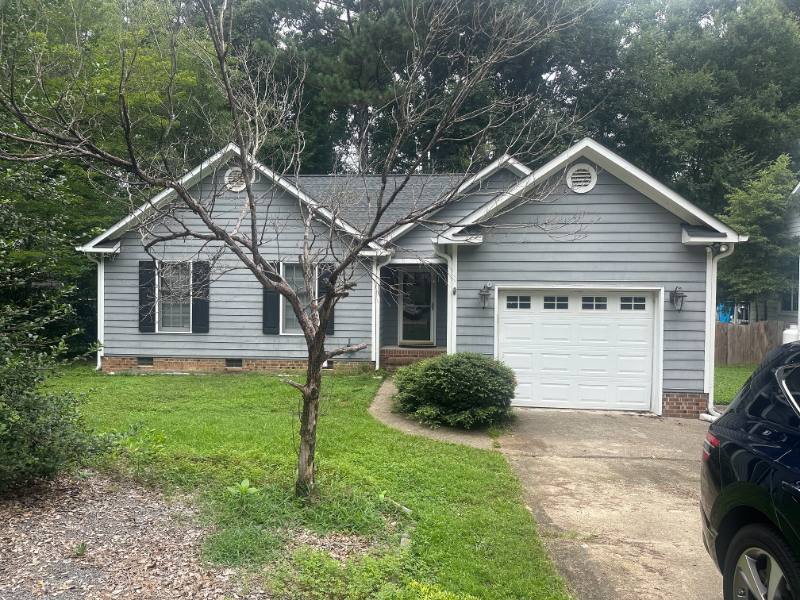 House for rent at 3529 Singleleaf Lane, Raleigh, NC 27616