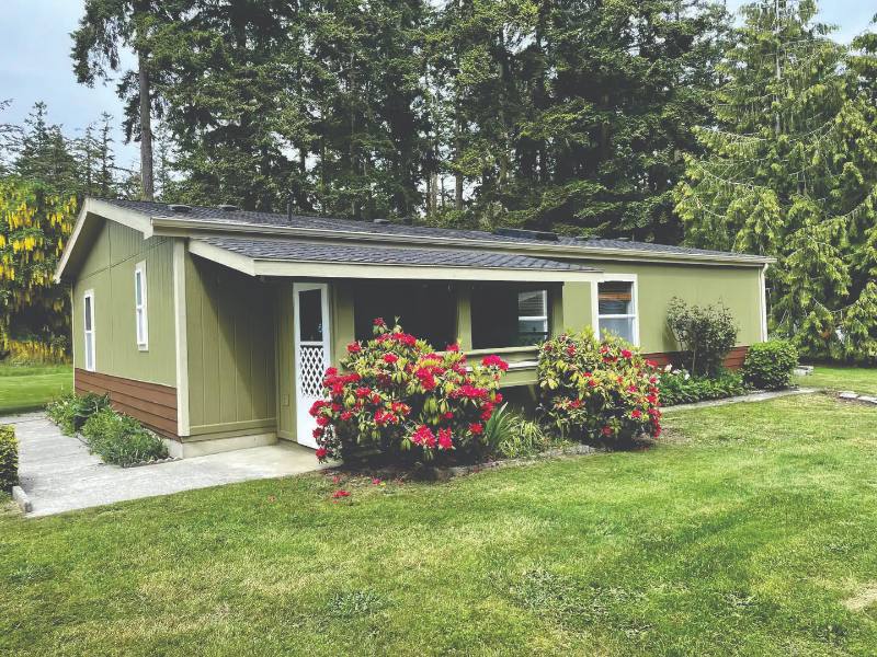 House for rent at 2026 Briarwood Dr, Oak Harbor, WA 98277
