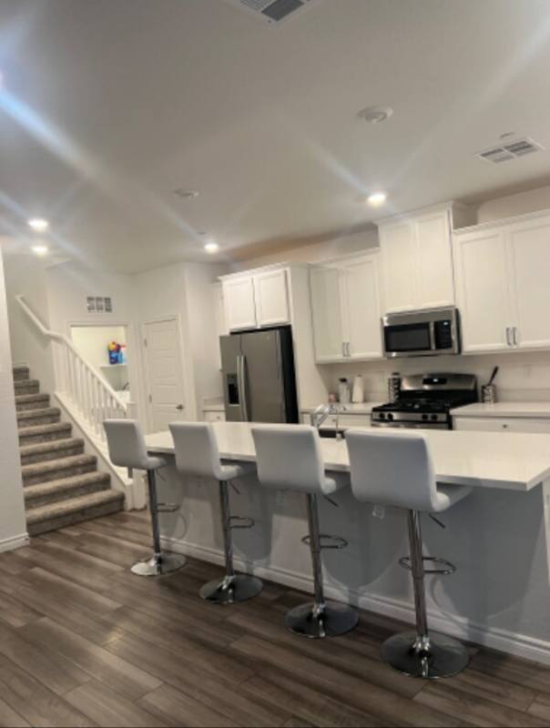 Townhouse for rent at 7318 N Decatur Blvd, Las Vegas, NV 89131