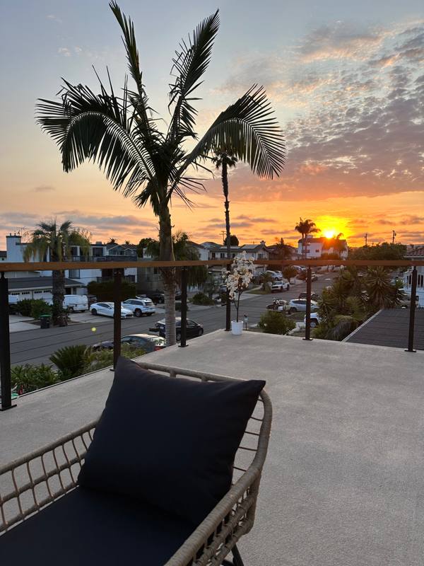 Apartment for rent at 34402 Via San Juan Downstairs #A, Capistrano Beach, CA 92624