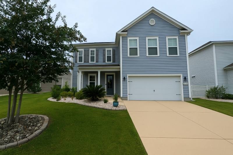 House for rent at 5320 Shorthorn Way, Myrtle Beach, SC 29588
