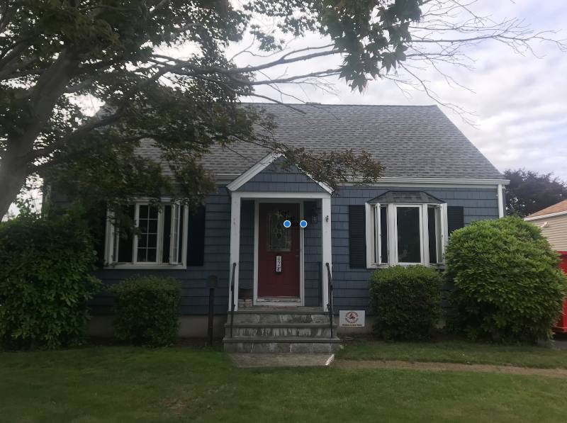 House for rent at 42 Greenfield Ave, Stratford, CT 06614