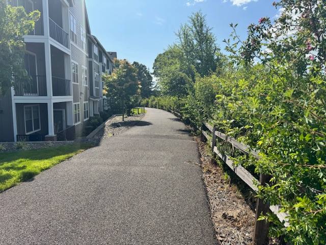 Condo for rent at 16401 NW Chadwich Way #106, Portland, OR 97229