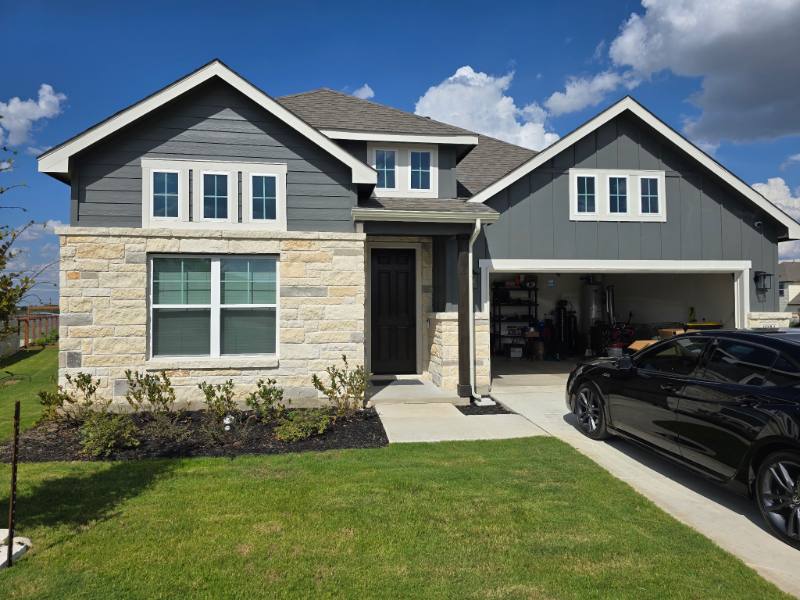 Townhouse for rent at 8024 Trail Grant, Schertz, TX 78154