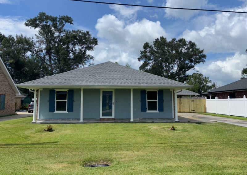House for rent at 213 Deer Run Dr, Schriever, LA 70395
