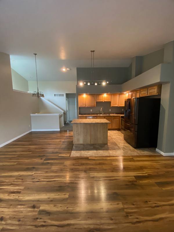 Townhouse for rent at 2451 W Success Dr #A, Wasilla, AK 99654