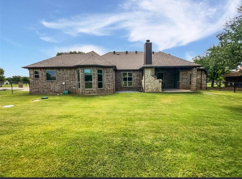 House for rent at 9604 Braddock Rd, Fairfax, VA 22032