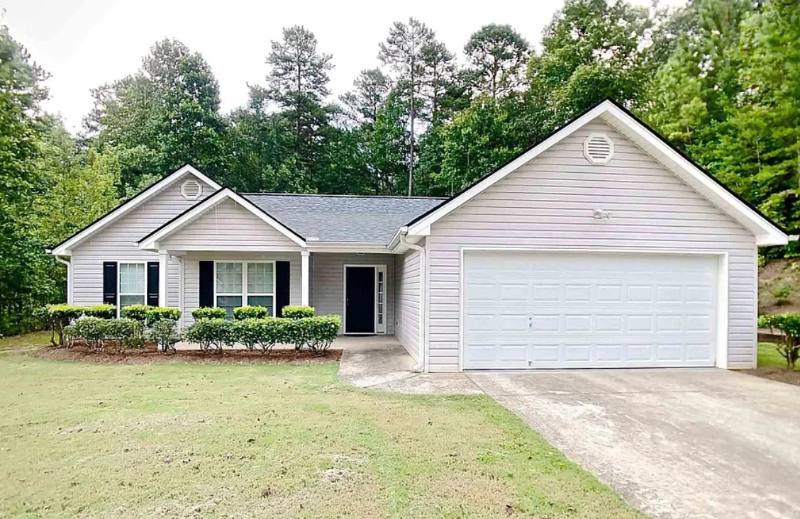 House for rent at 5367 Mountain View Parkway, Lula, GA 30554