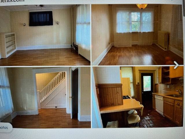 House for rent at 216 Mifflin St, Johnstown, PA 15905
