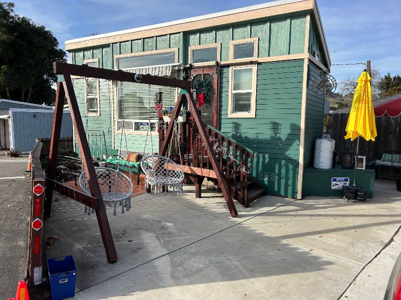 House for rent at 145 S Ave #A66, San Luis Obispo, CA 93401