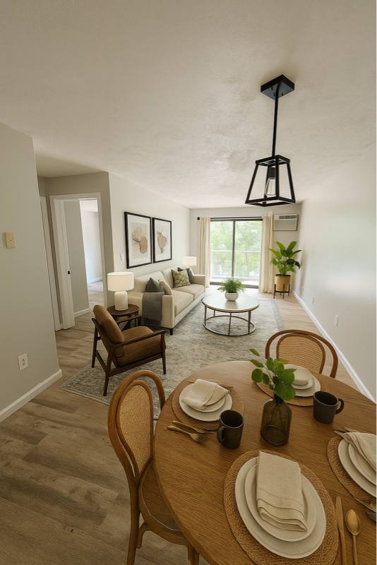 Apartment for rent at 231 Water St #25, Lawrence, MA 01841