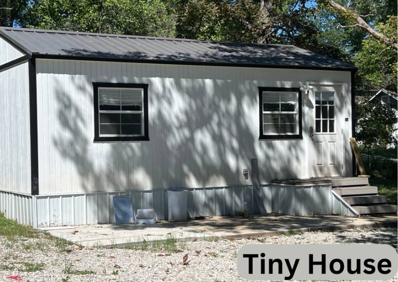 House for rent at 6465 Long Beach Rd #C, Branson, MO 65616
