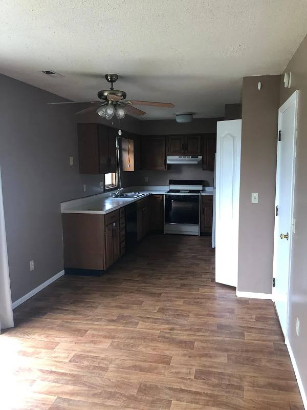 House for rent at 5915 Brandonwood Lane, Fort Wayne, IN 46835
