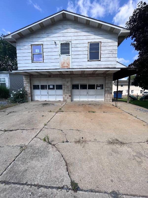 House for rent at 150 Freedom St, East Freedom, PA 16637