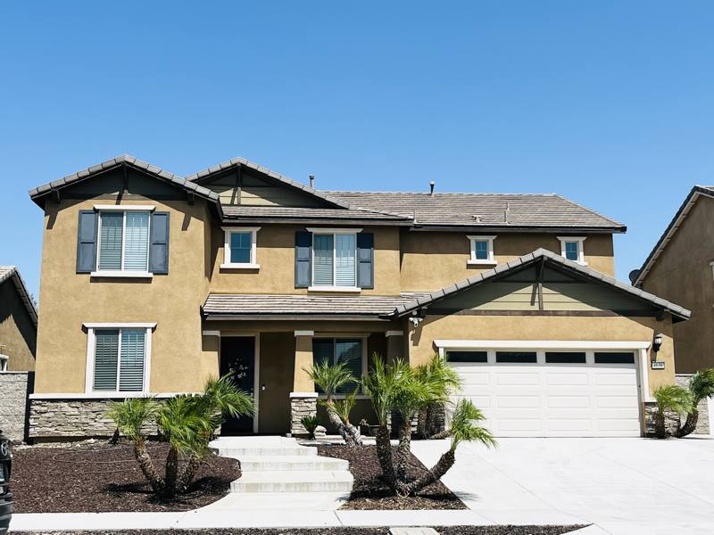 House for rent at 4638 Helen Bell Way, Mira Loma, CA 91752
