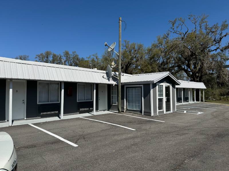 Apartment for rent at 6 Sr Jasper #1, Jasper, FL 32052