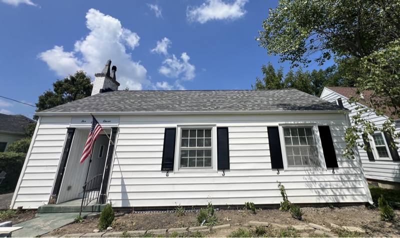 House for rent at 511 Fairfield Dr, Lima, OH 45805