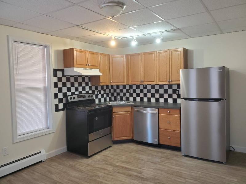 Townhouse for rent at 21 Dubois St, Williamsport, PA 17701