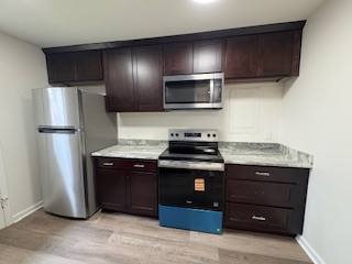 Apartment for rent at 1911 Herman St #B, Nashville, TN 37206