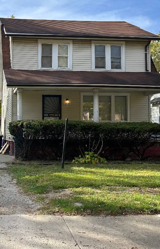 House for rent at 12859 St Mary's, Detroit, MI 48227