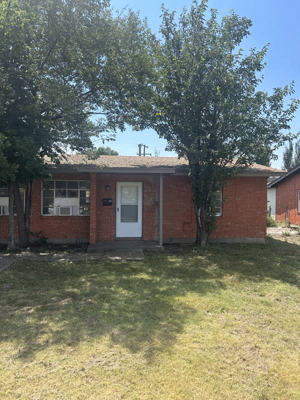 House for rent at 3007 Curtis Dr #B, Amarillo, TX 79109