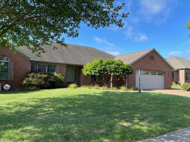 House for rent at 8177 Amhurst, Newburgh, IN 47630