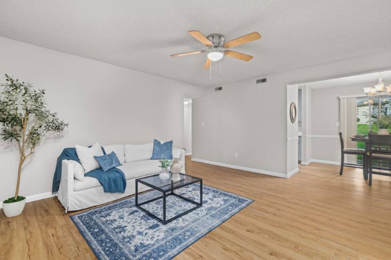Condo for rent at 1607 Redbird Cove, Saint Louis, MO 63144