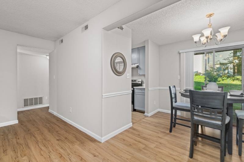 Condo for rent at 1607 Redbird Cove, Saint Louis, MO 63144
