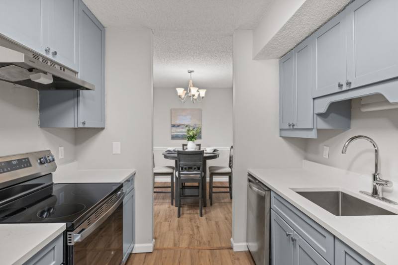 Condo for rent at 1607 Redbird Cove, Saint Louis, MO 63144