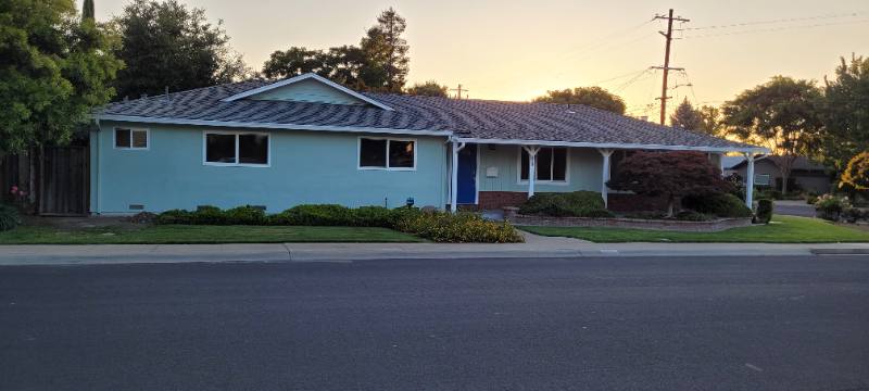 House for rent at 89 S Midway St, Campbell, CA 95008