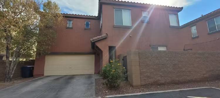 House for rent at 6057 W Traviata Ave, Las Vegas, NV 89141