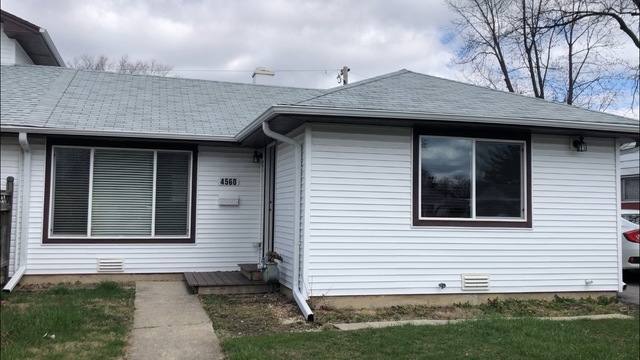 Townhouse for rent at 4560 W 89th St, Hometown, IL 60456
