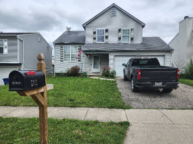 House for rent at 966 Robmeyer Dr, Columbus, OH 43207