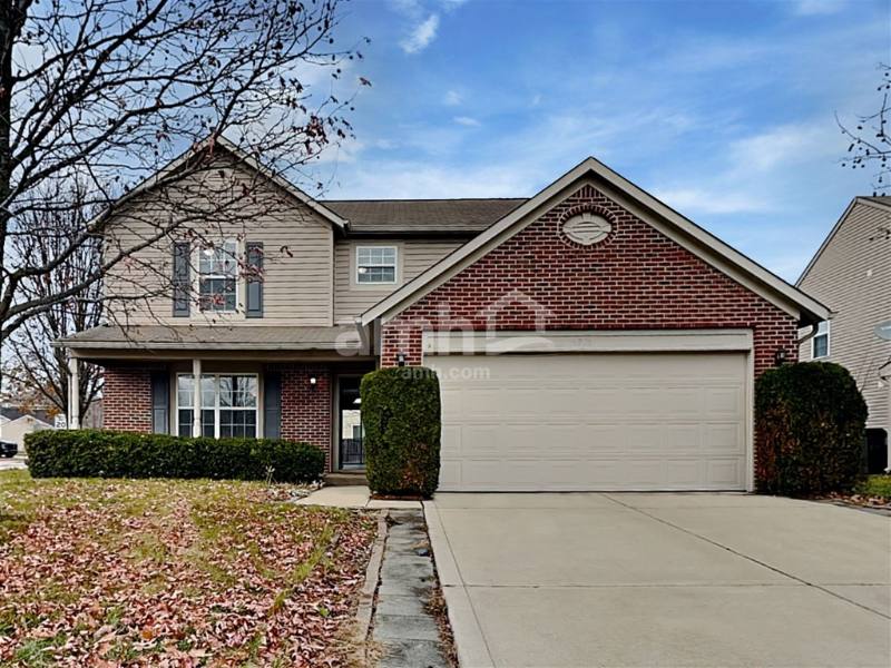 House for rent at 4704 Ashfield Dr, Noblesville, IN 46062