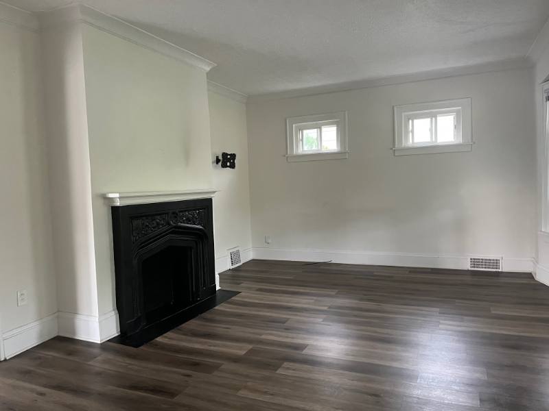 Apartment for rent at 3265 E Overlook Rd #2, Cleveland, OH 44118