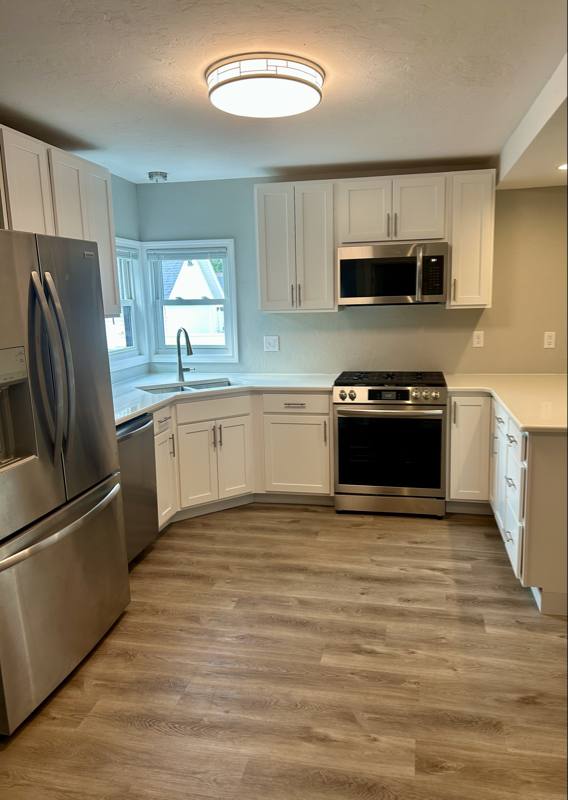 House for rent at 1719 N Division St, Appleton, WI 54911