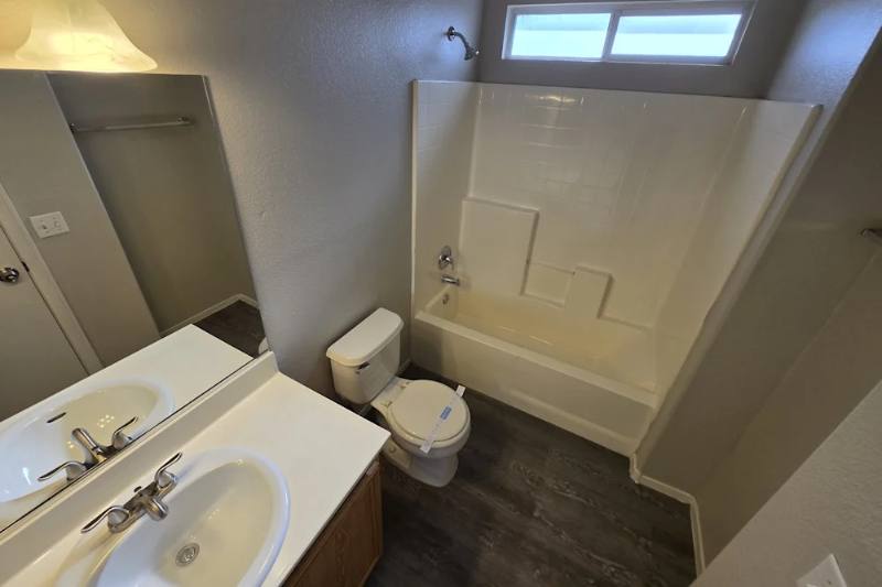House for rent at 3401 Vista Springs Way, North Las Vegas, NV 89031